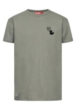 T-Shirt "What The Duck"