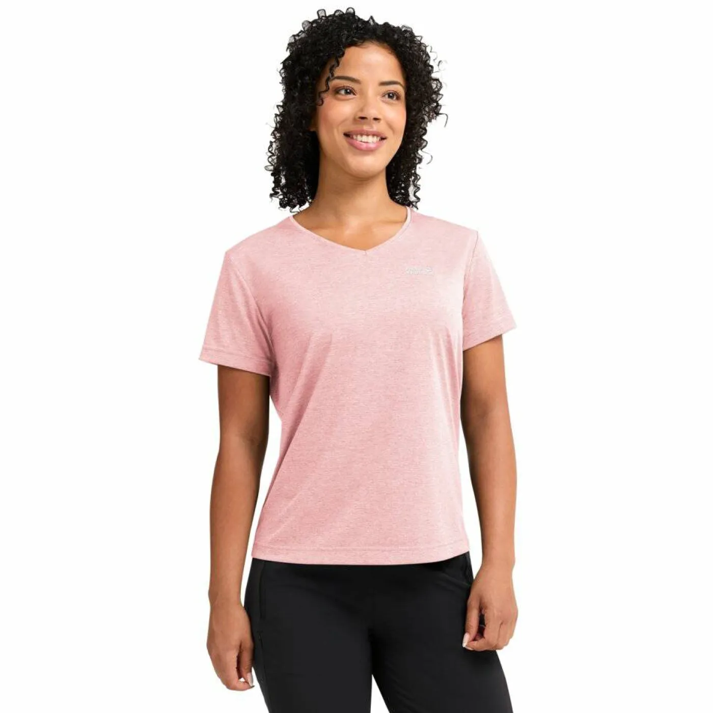 T-Shirt "Wildtrail"