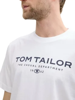 T-Shirt "with print"