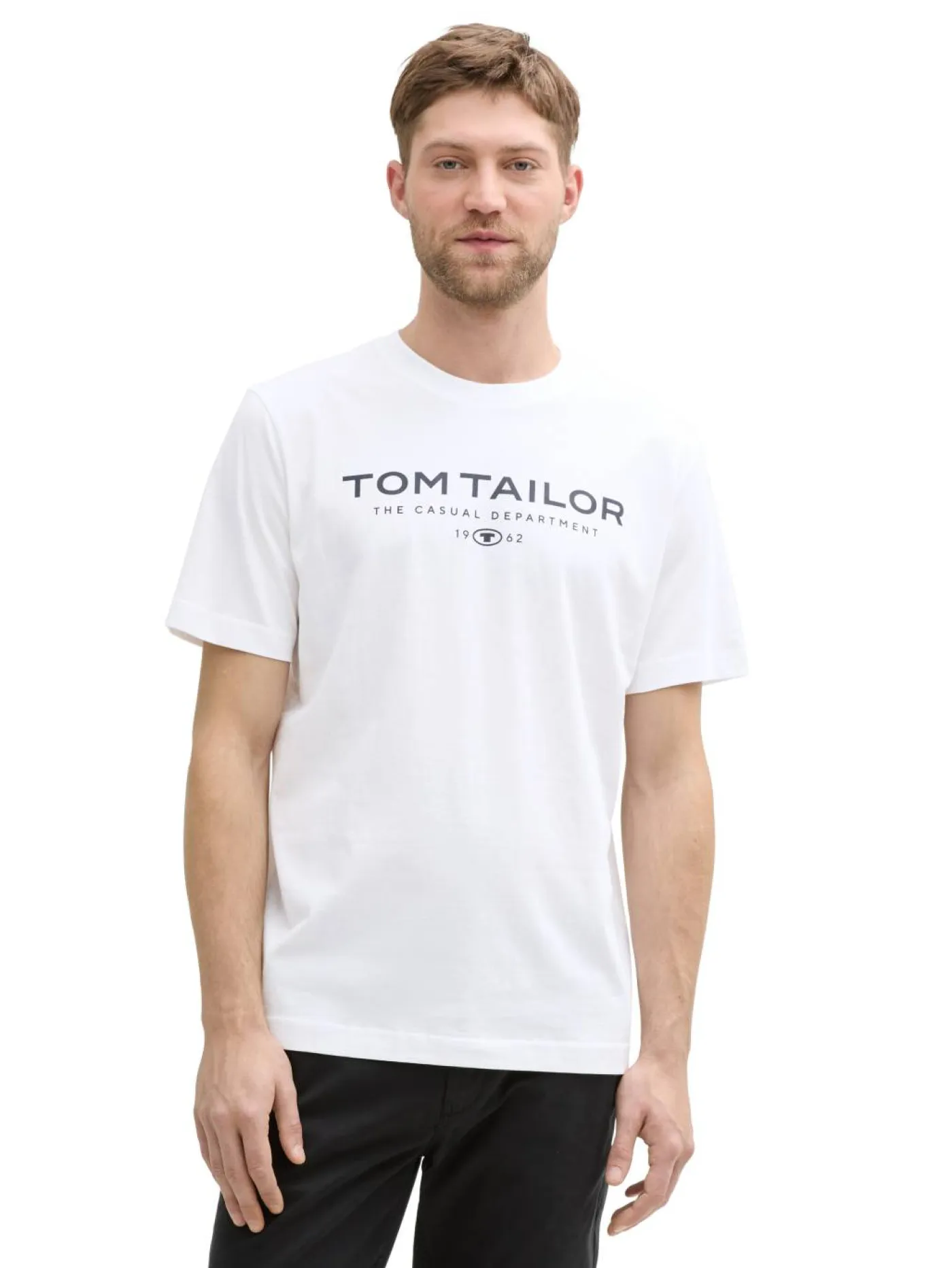 T-Shirt "with print"