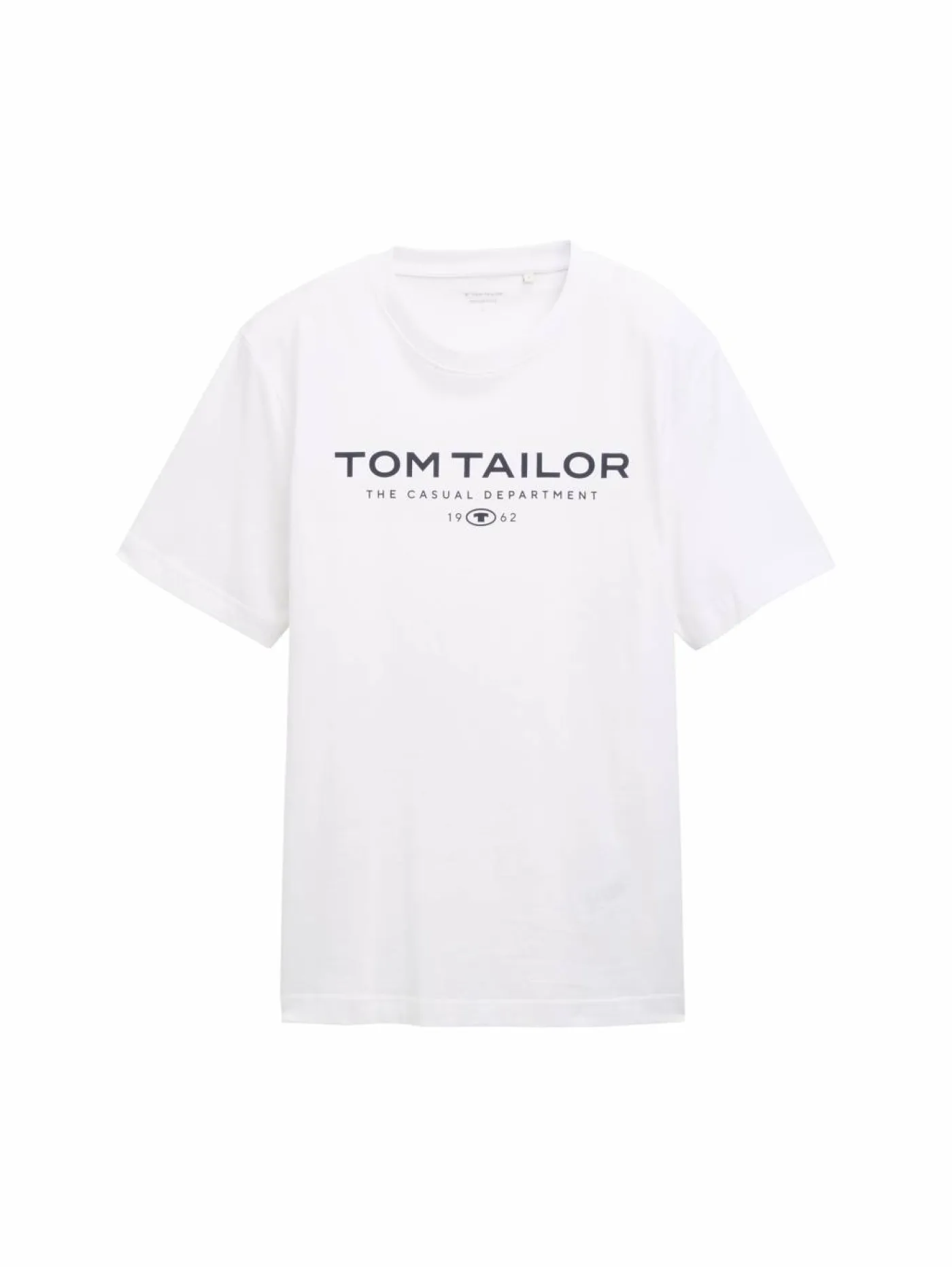 T-Shirt "with print"