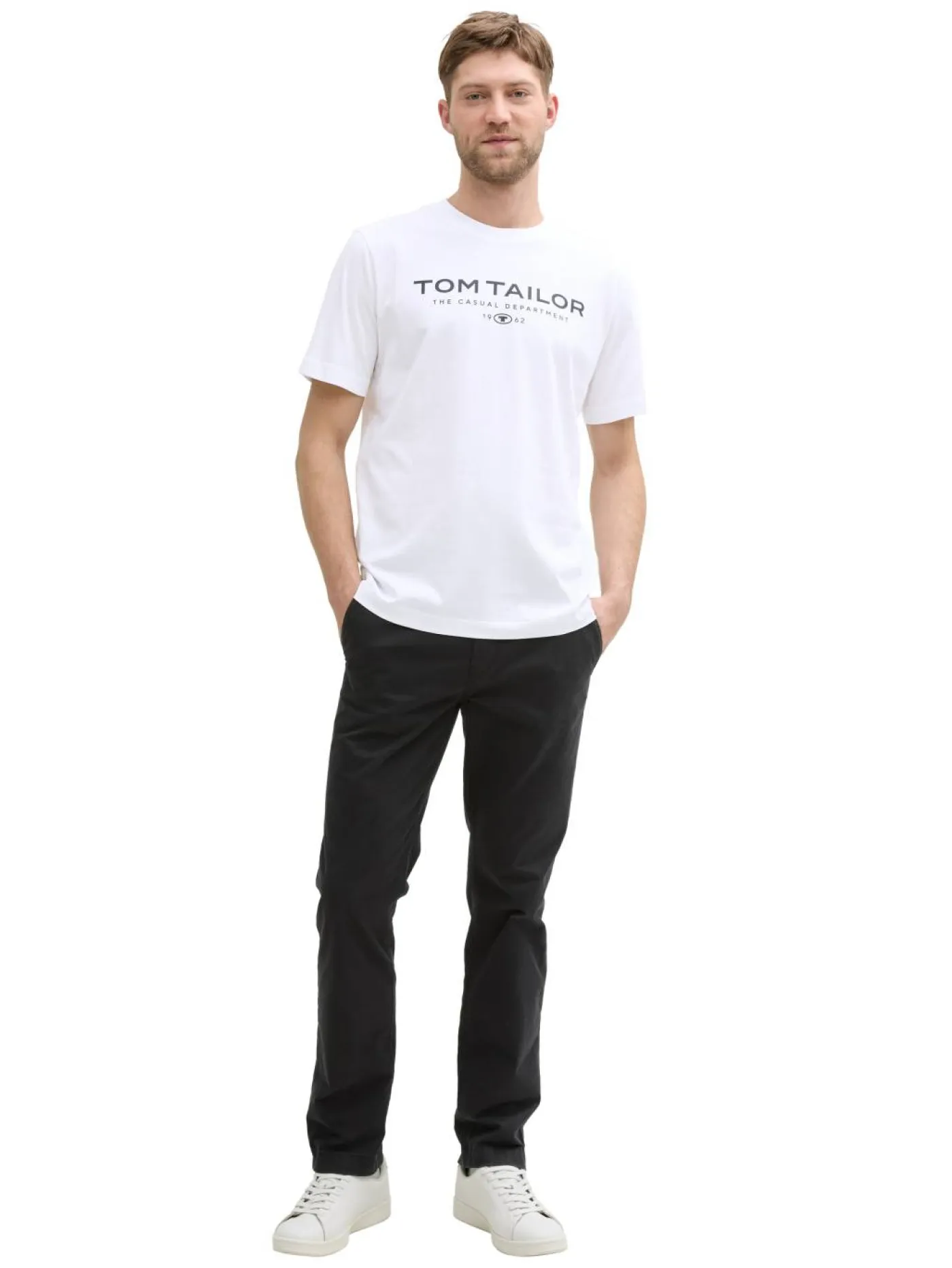T-Shirt "with print"