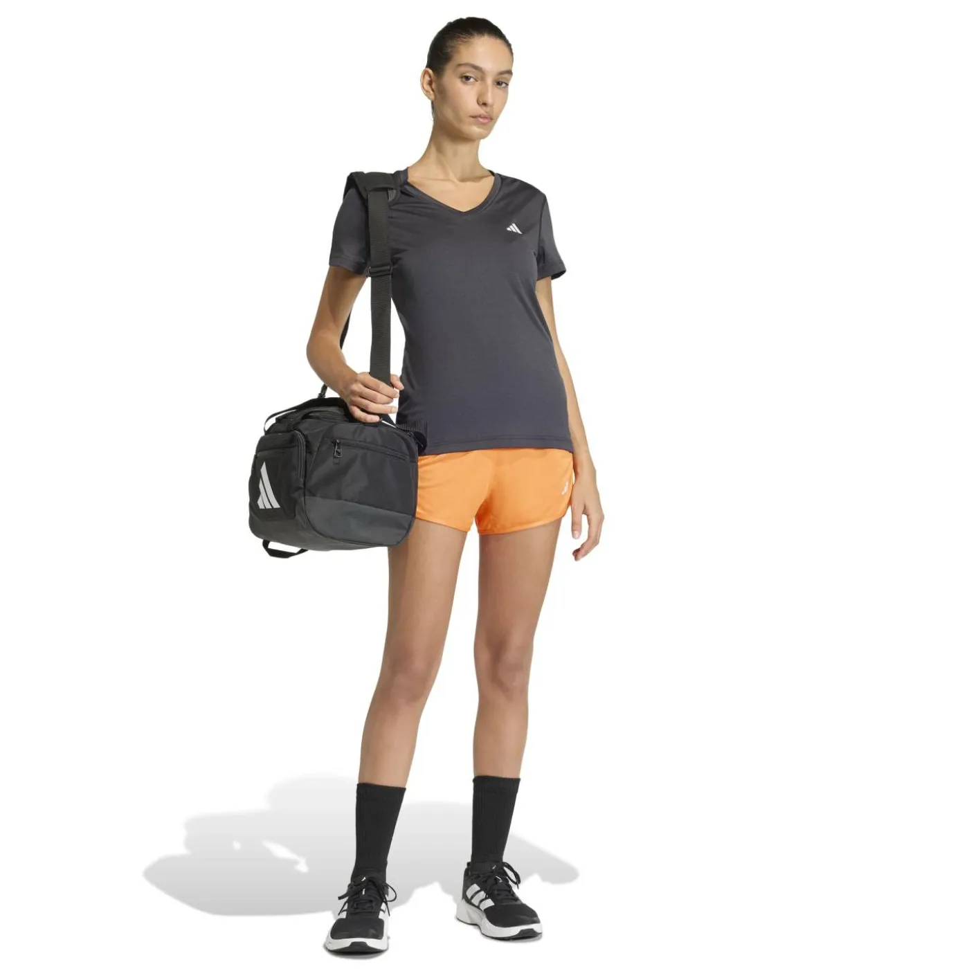 T-Shirt "Workout Essentials"