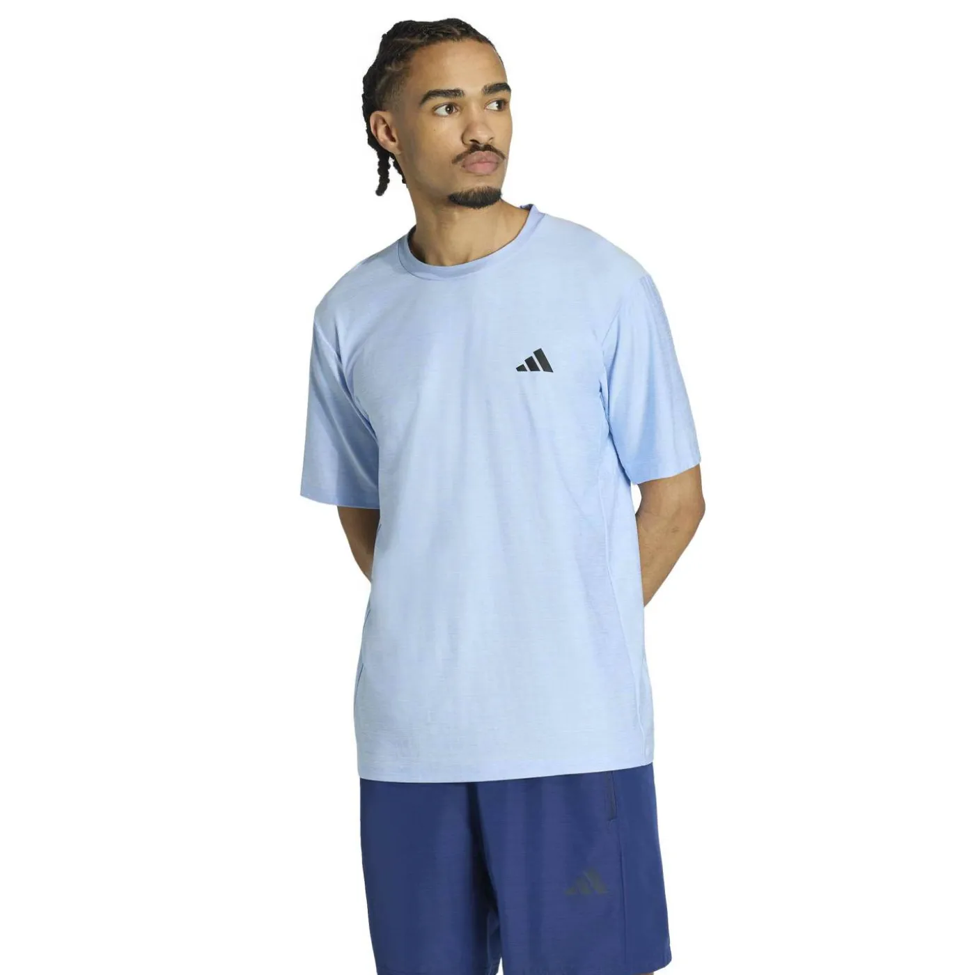 T-Shirt "Workout Essentials Flex"