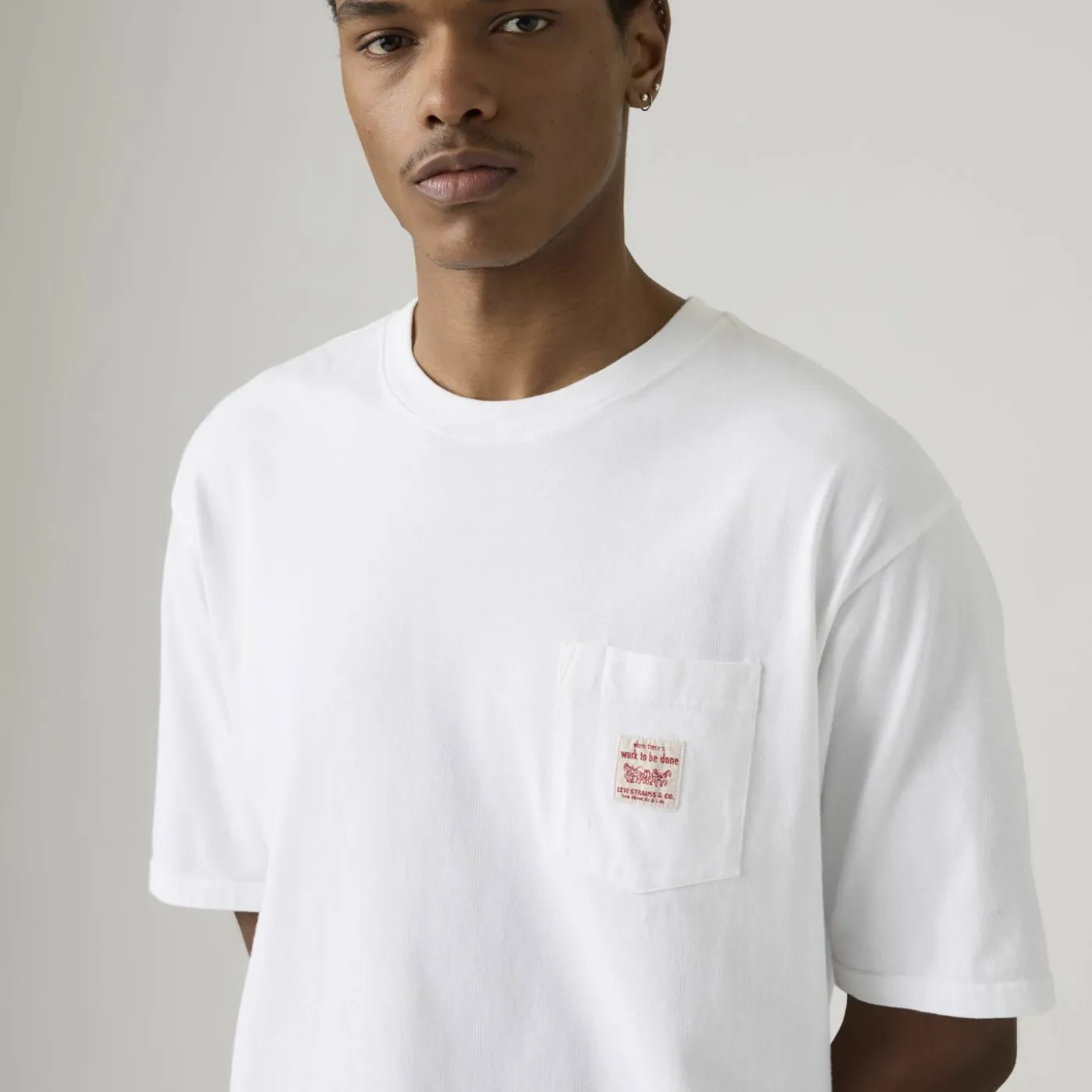 T-Shirt "Workwear"