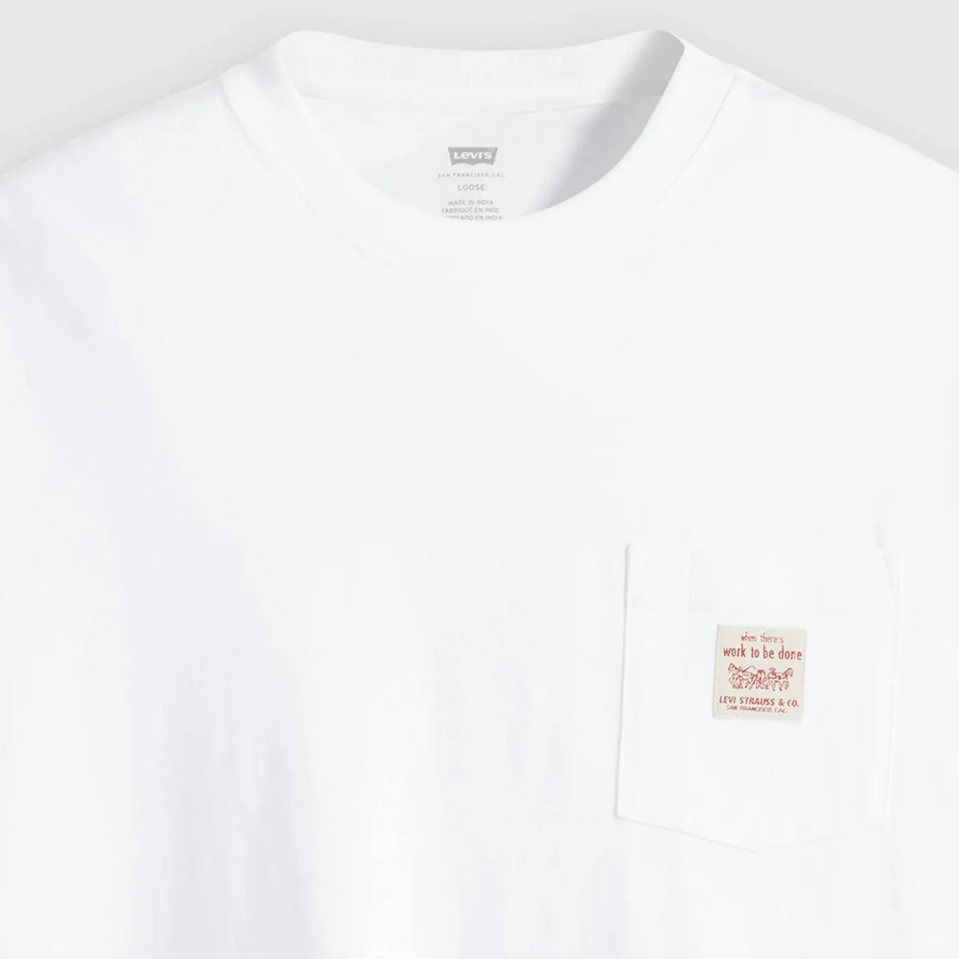 T-Shirt "Workwear"