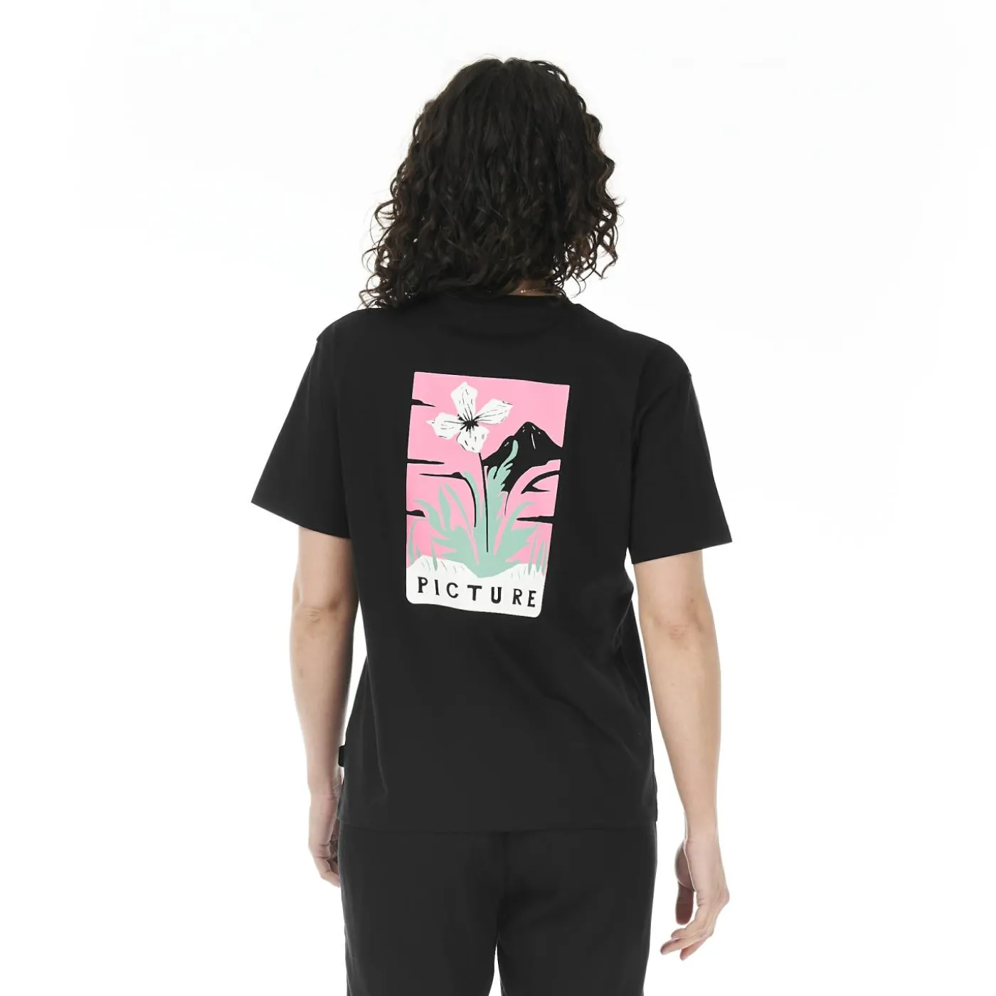 T-Shirt "Yovel"