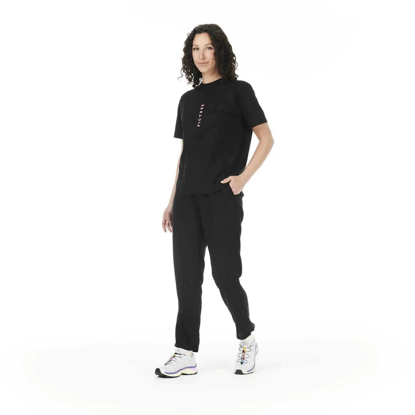 T-Shirt "Yovel"