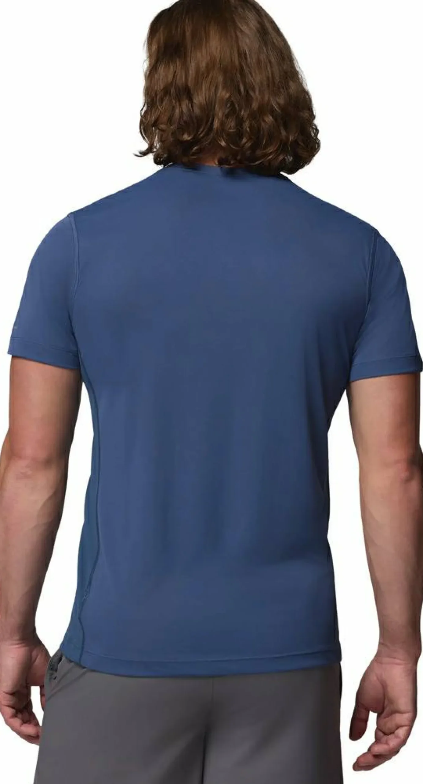 T-Shirt "Zero Rules"