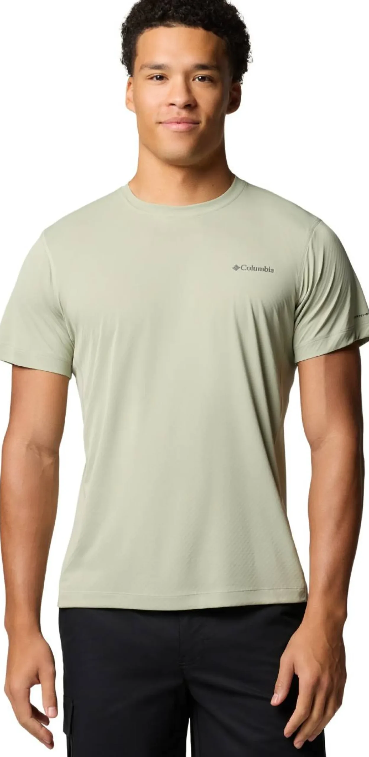 T-Shirt "Zero Rules"