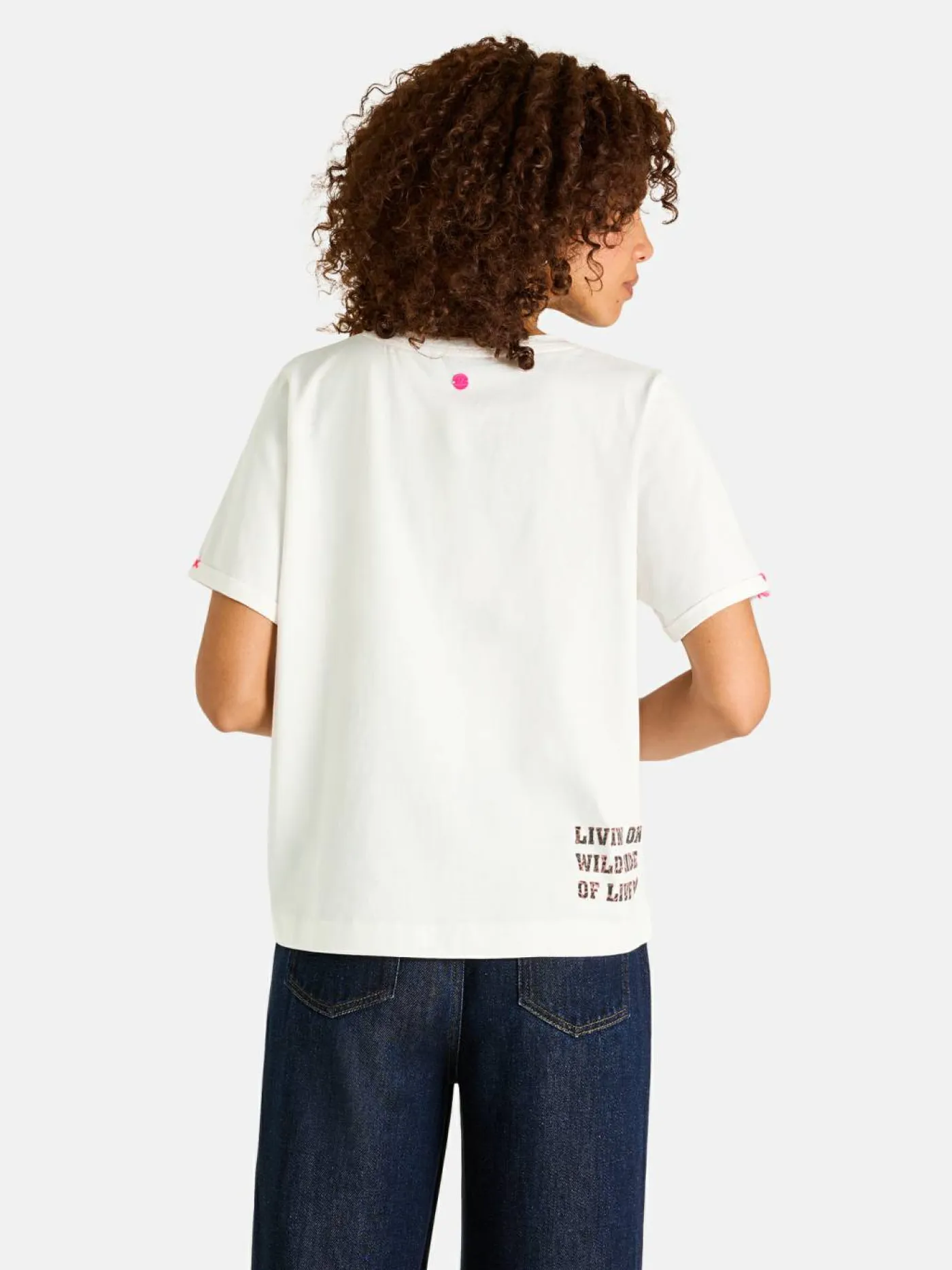 T-Shirt "ZetaL"