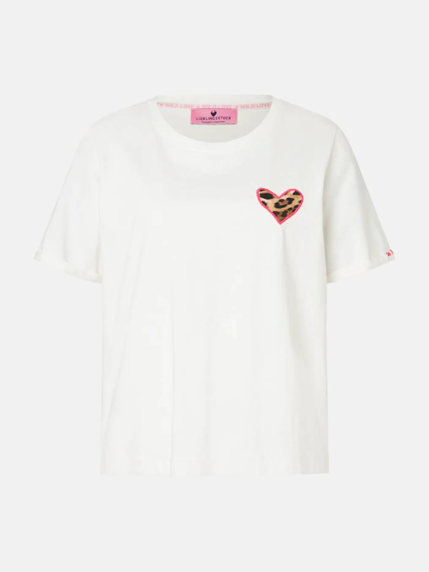 T-Shirt "ZetaL"