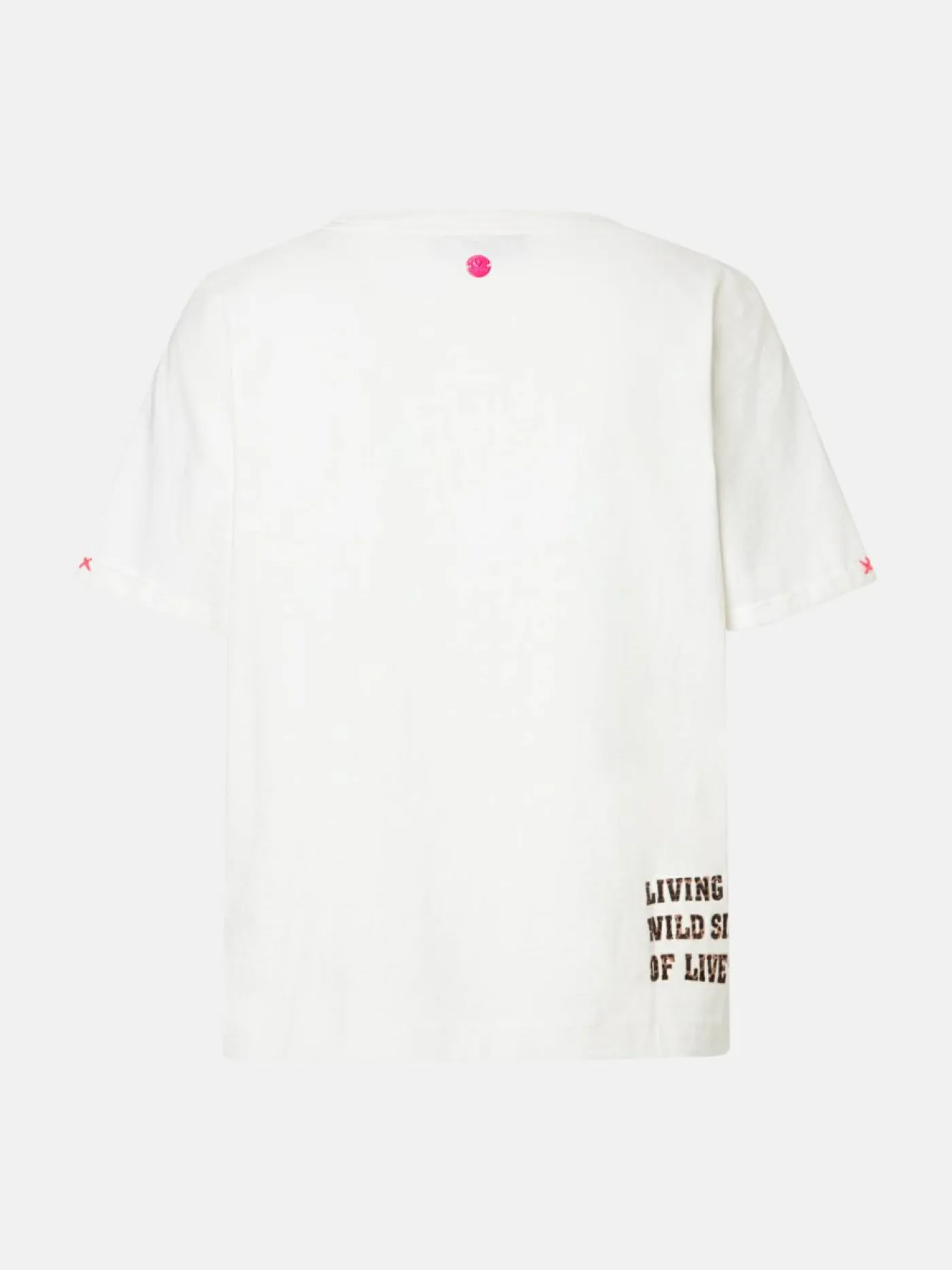 T-Shirt "ZetaL"