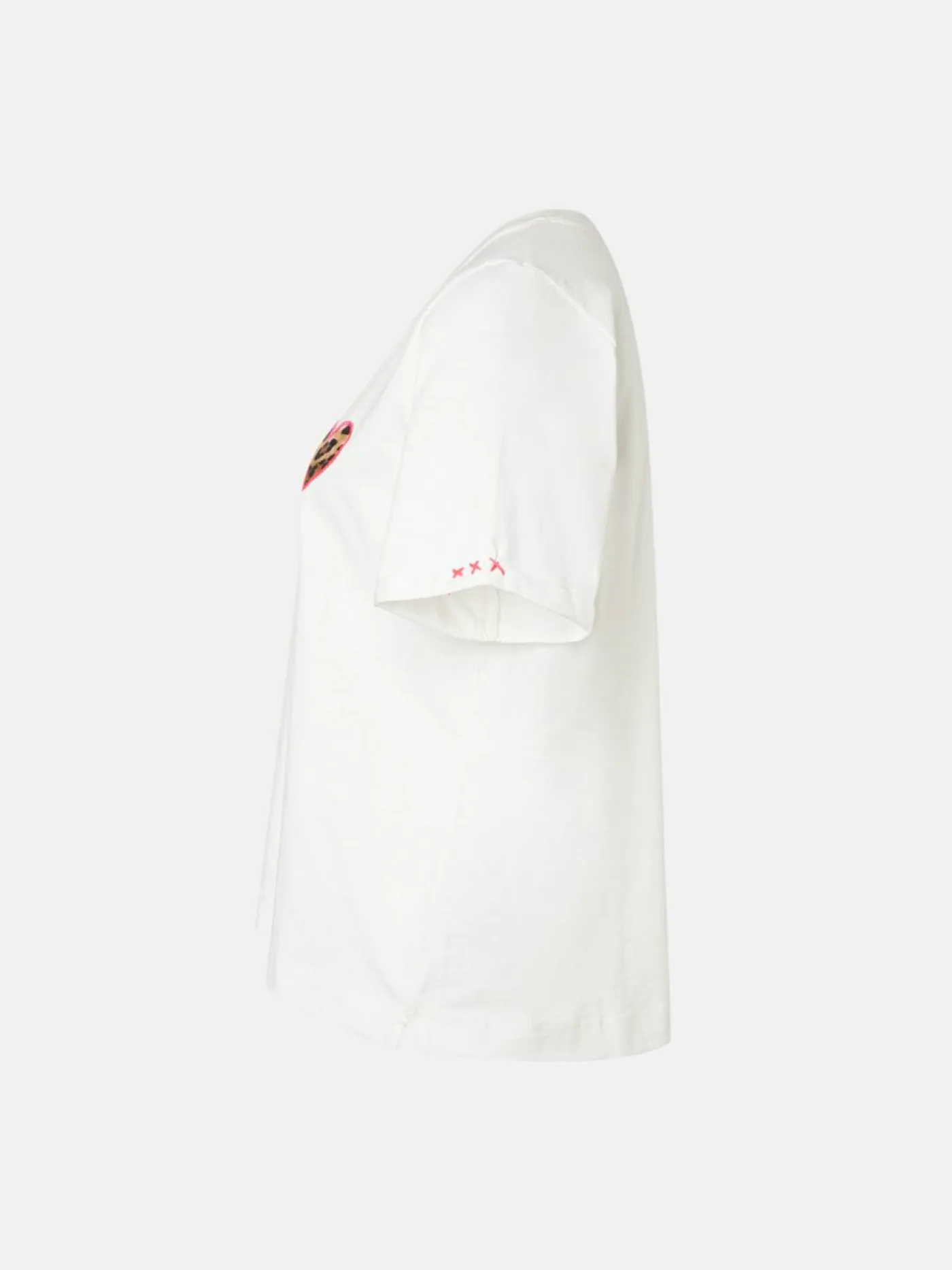 T-Shirt "ZetaL"