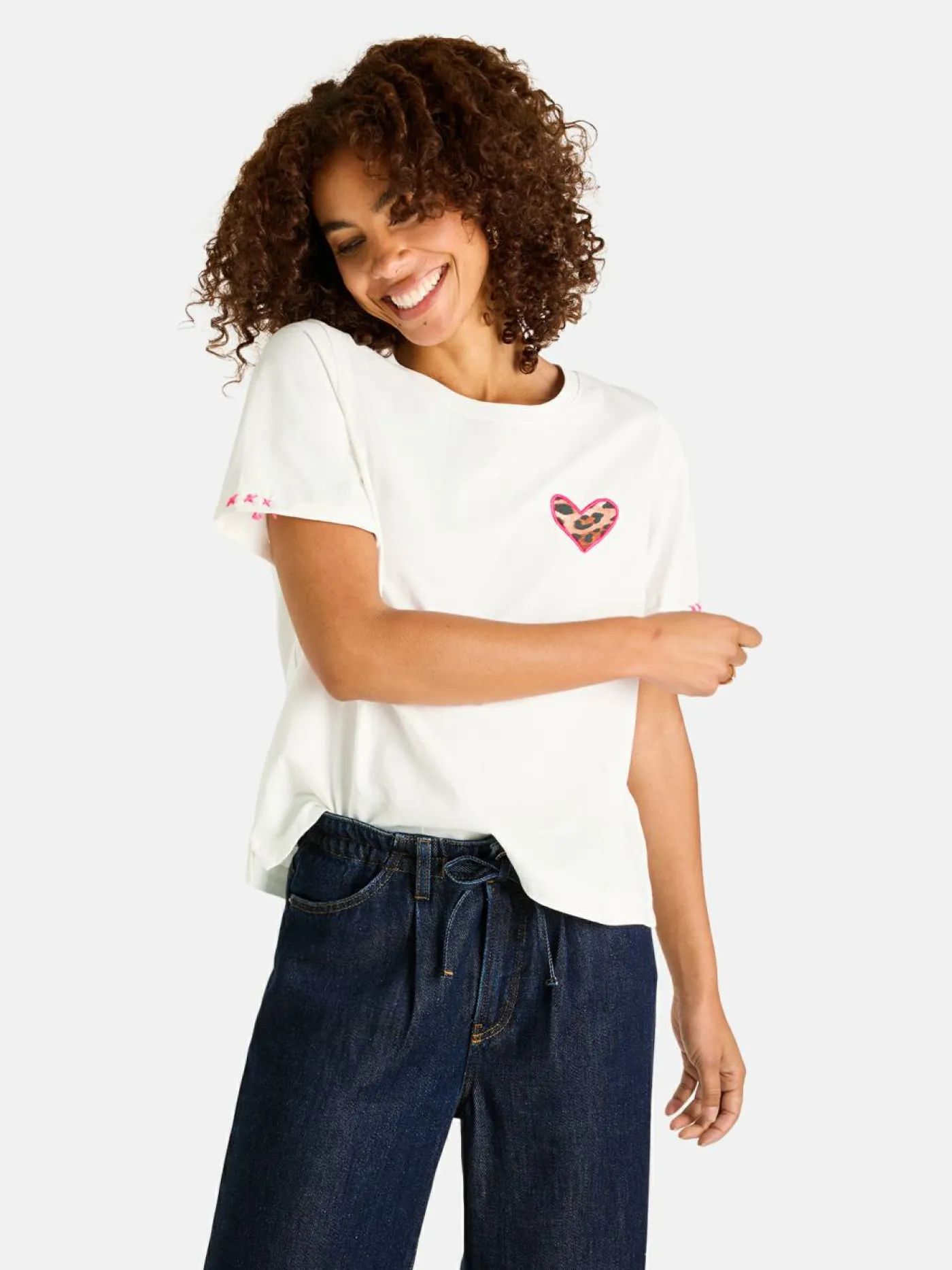 T-Shirt "ZetaL"