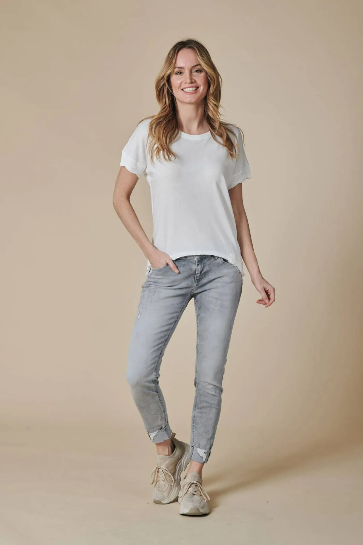 T-Shirt "Zhrahel"