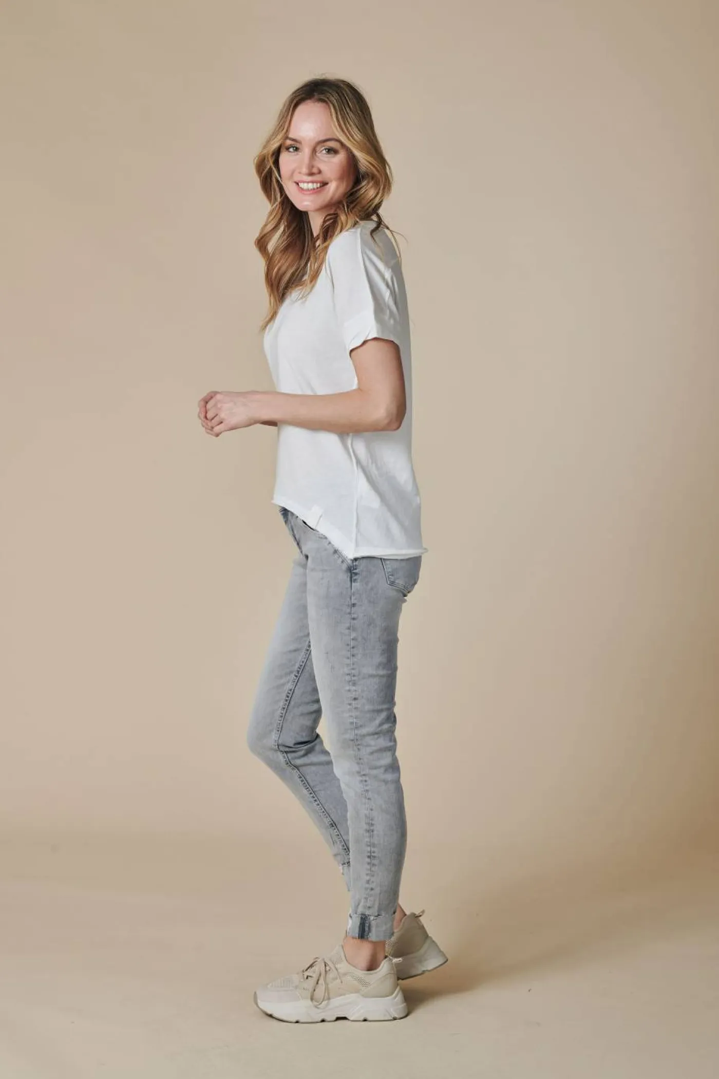 T-Shirt "Zhrahel"
