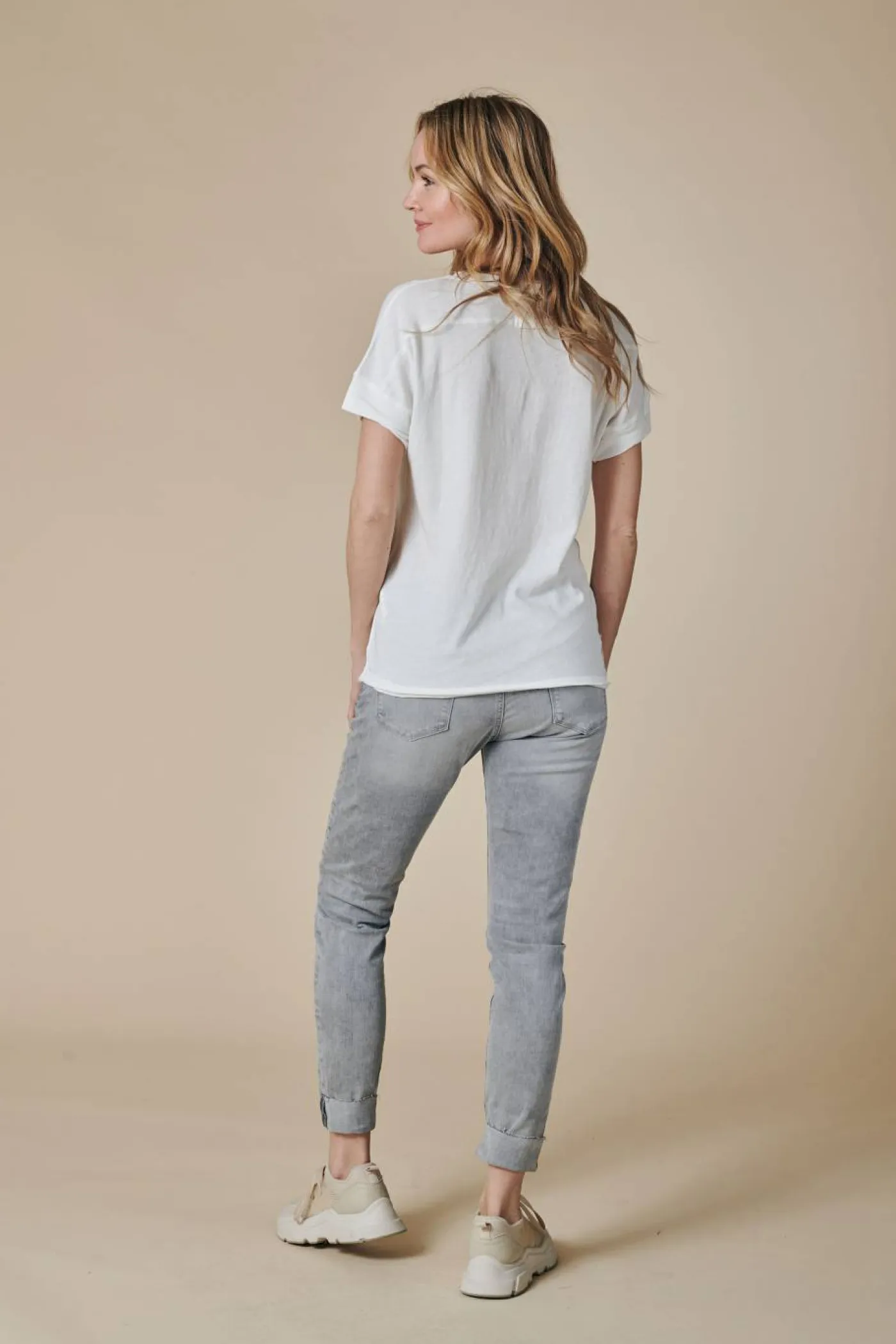 T-Shirt "Zhrahel"