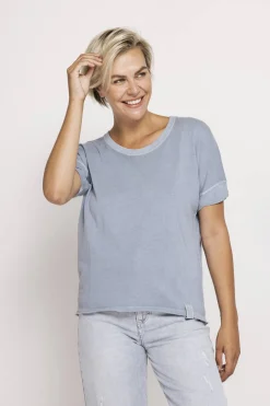 T-Shirt "Zhrahel"