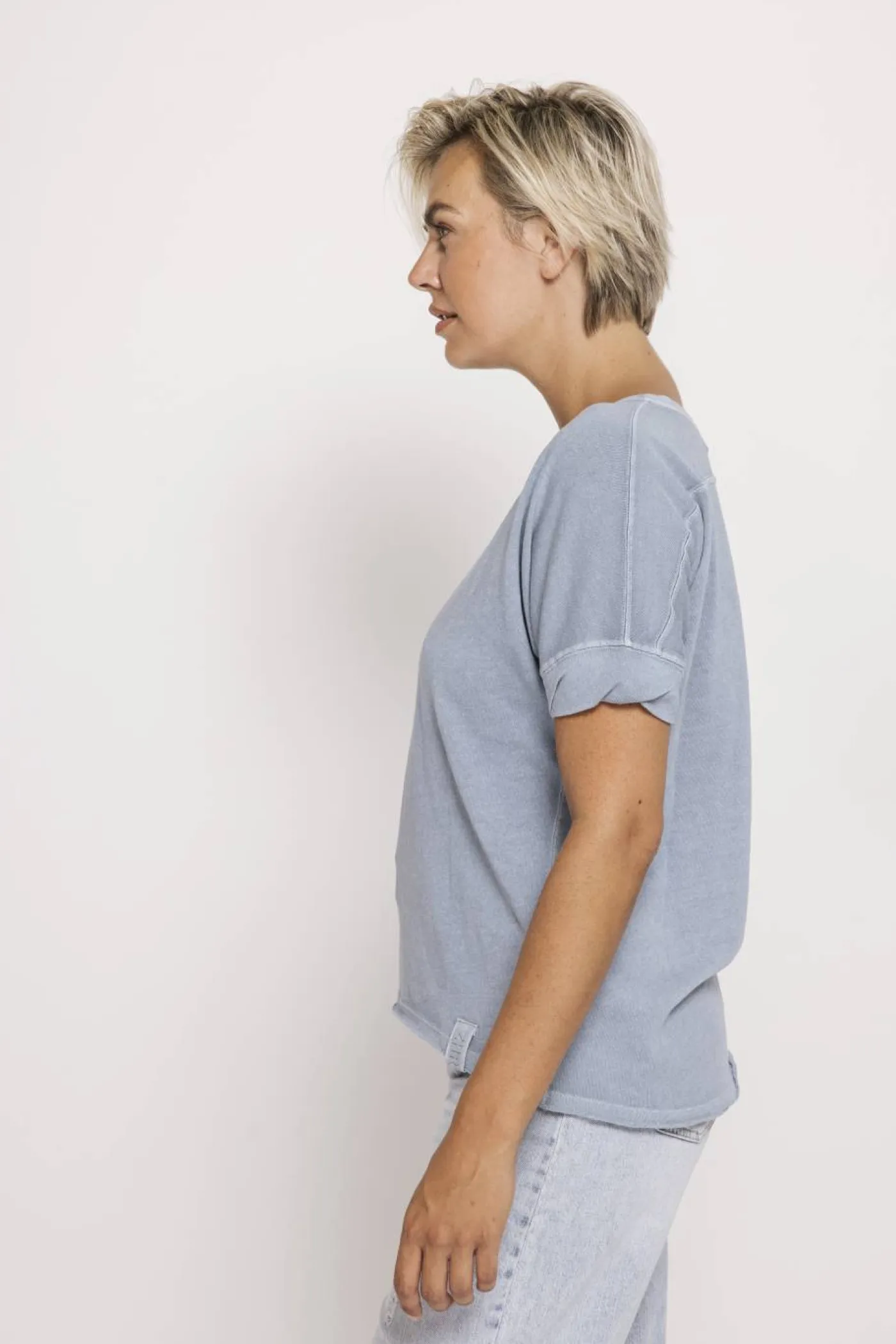T-Shirt "Zhrahel"