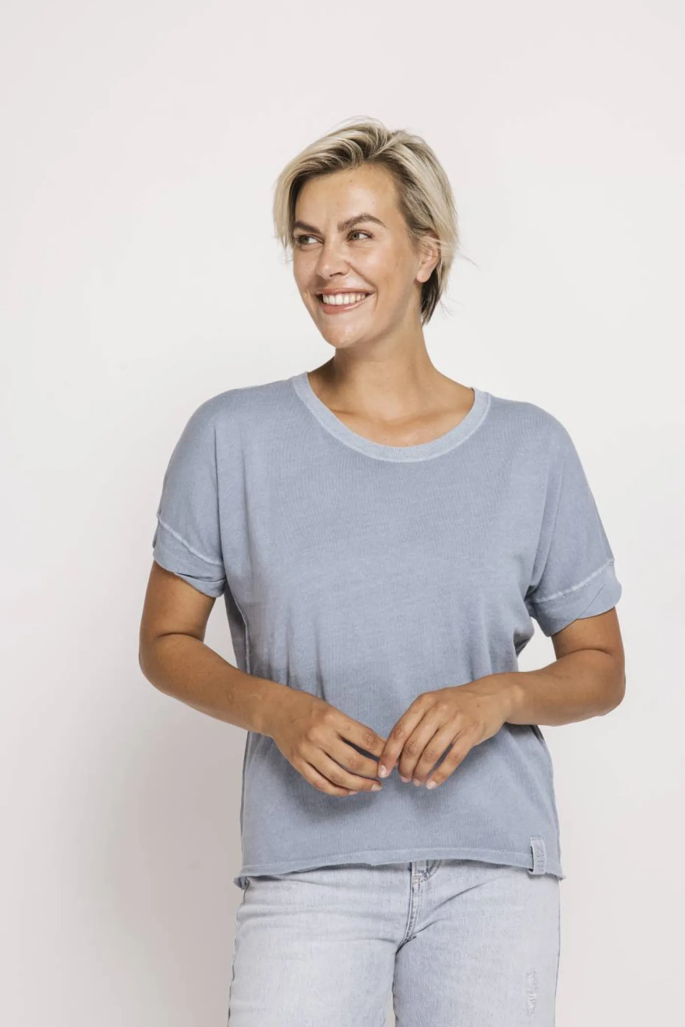 T-Shirt "Zhrahel"