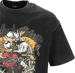 T-Shirt "Angel Heart"