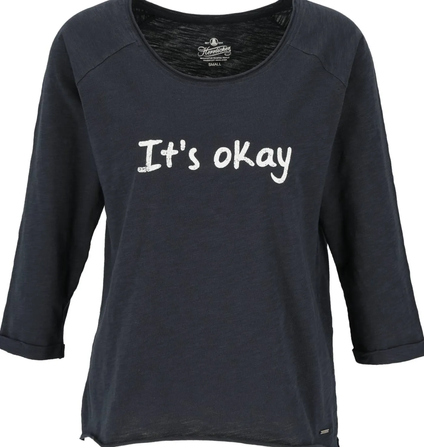 T-Shirt "Angelika"