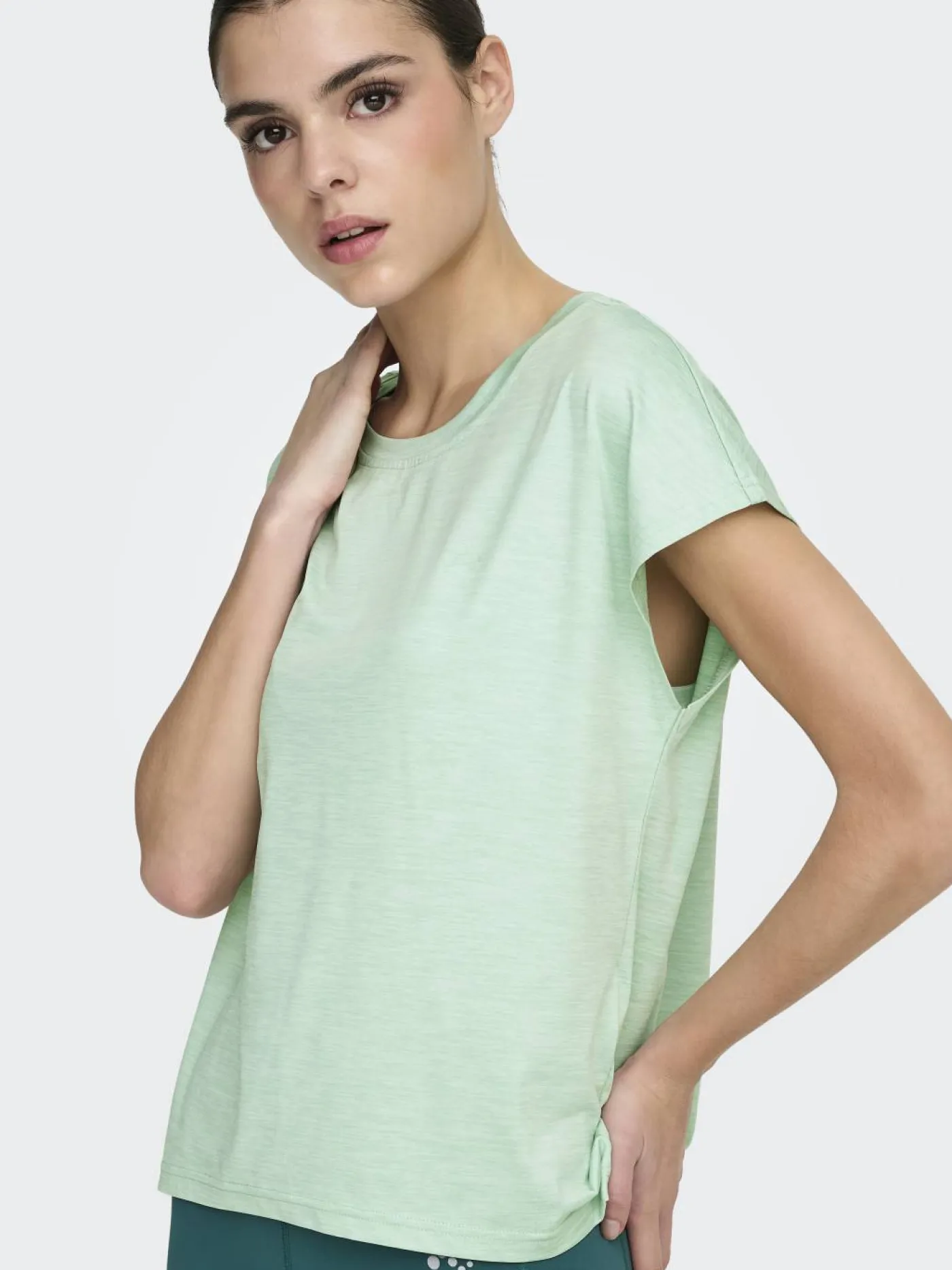 T-Shirt "Aub-Core Life"