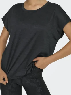T-Shirt "Aub-Core Life"