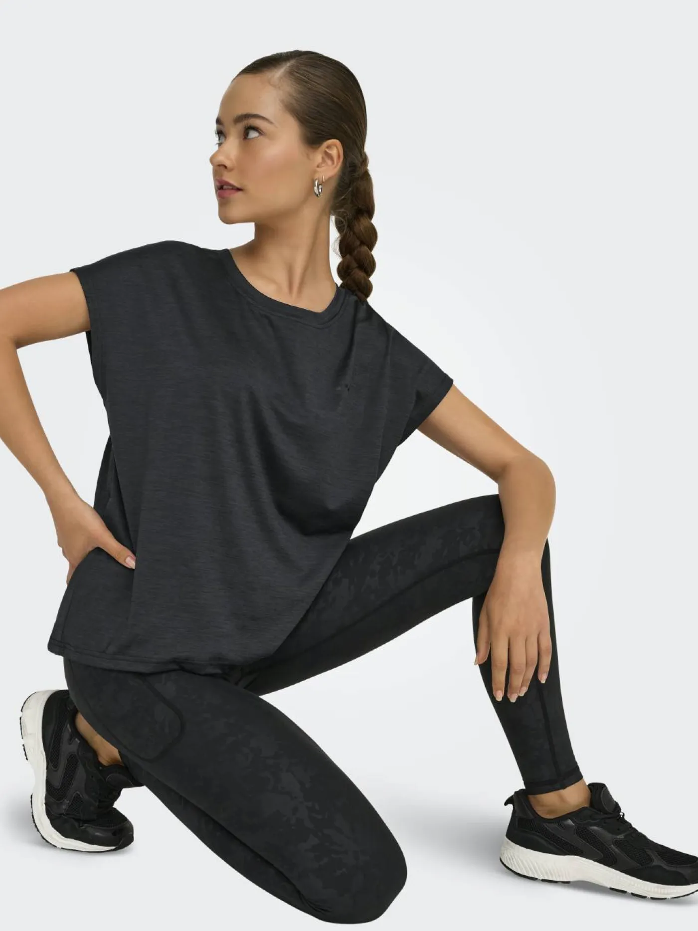 T-Shirt "Aub-Core Life"