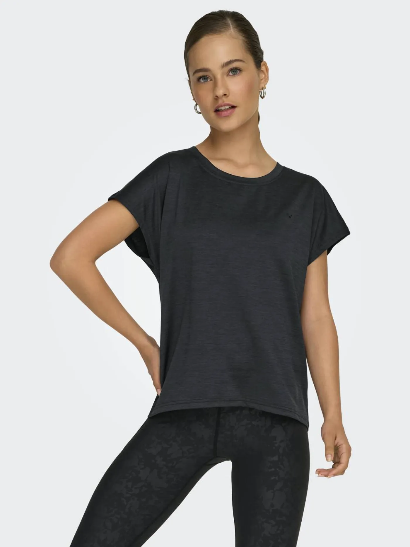 T-Shirt "Aub-Core Life"