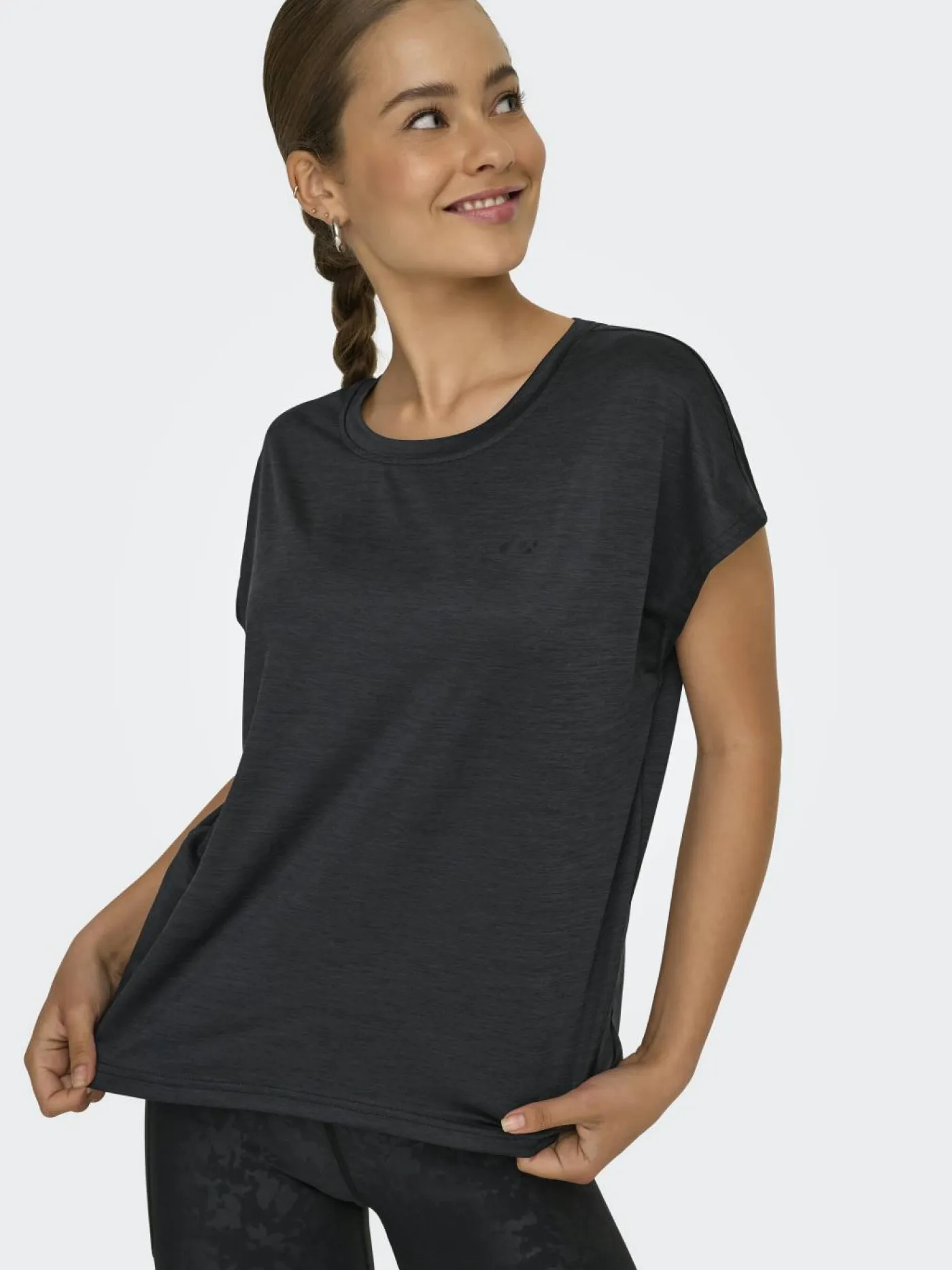T-Shirt "Aub-Core Life"