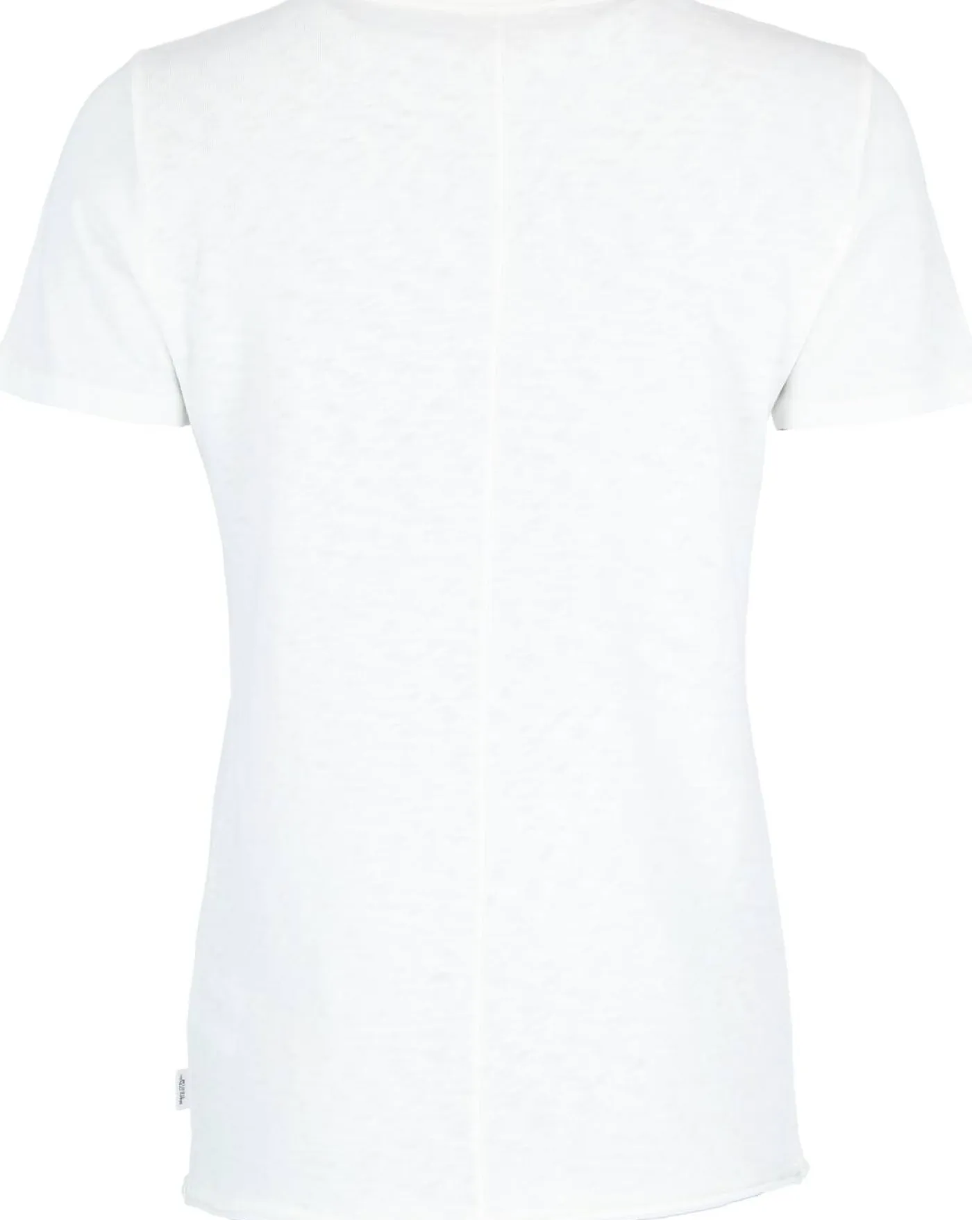 T-Shirt aus Organic Cotton
