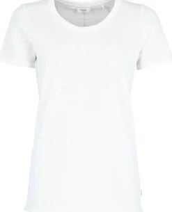 T-Shirt aus Organic Cotton