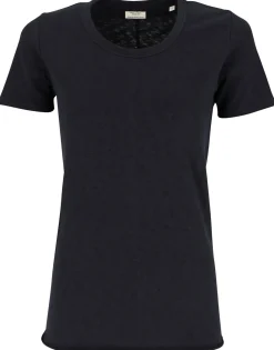 T-Shirt aus Organic Cotton