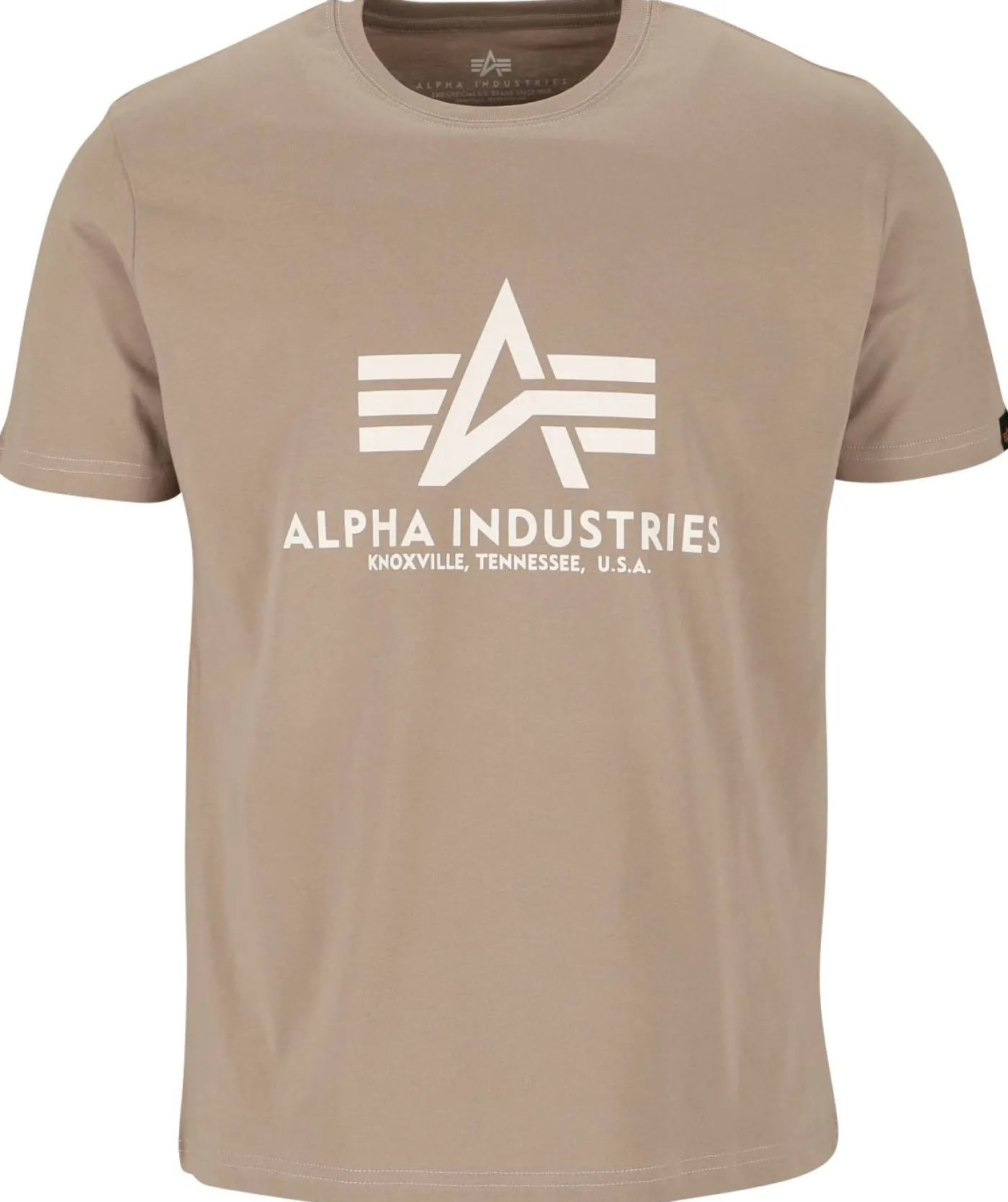 T-Shirt "Basic"