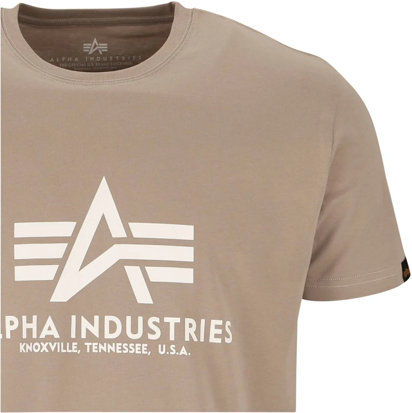 T-Shirt "Basic"