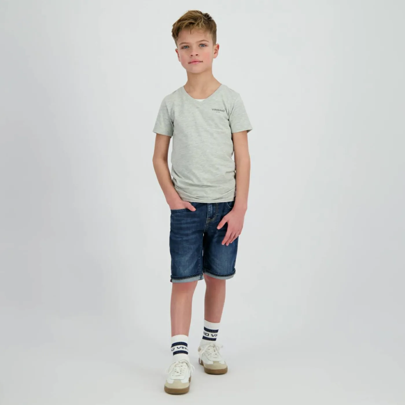 T-Shirt "Basic"