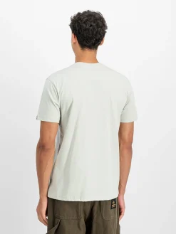 T-Shirt "Basic Big Logo Effect"