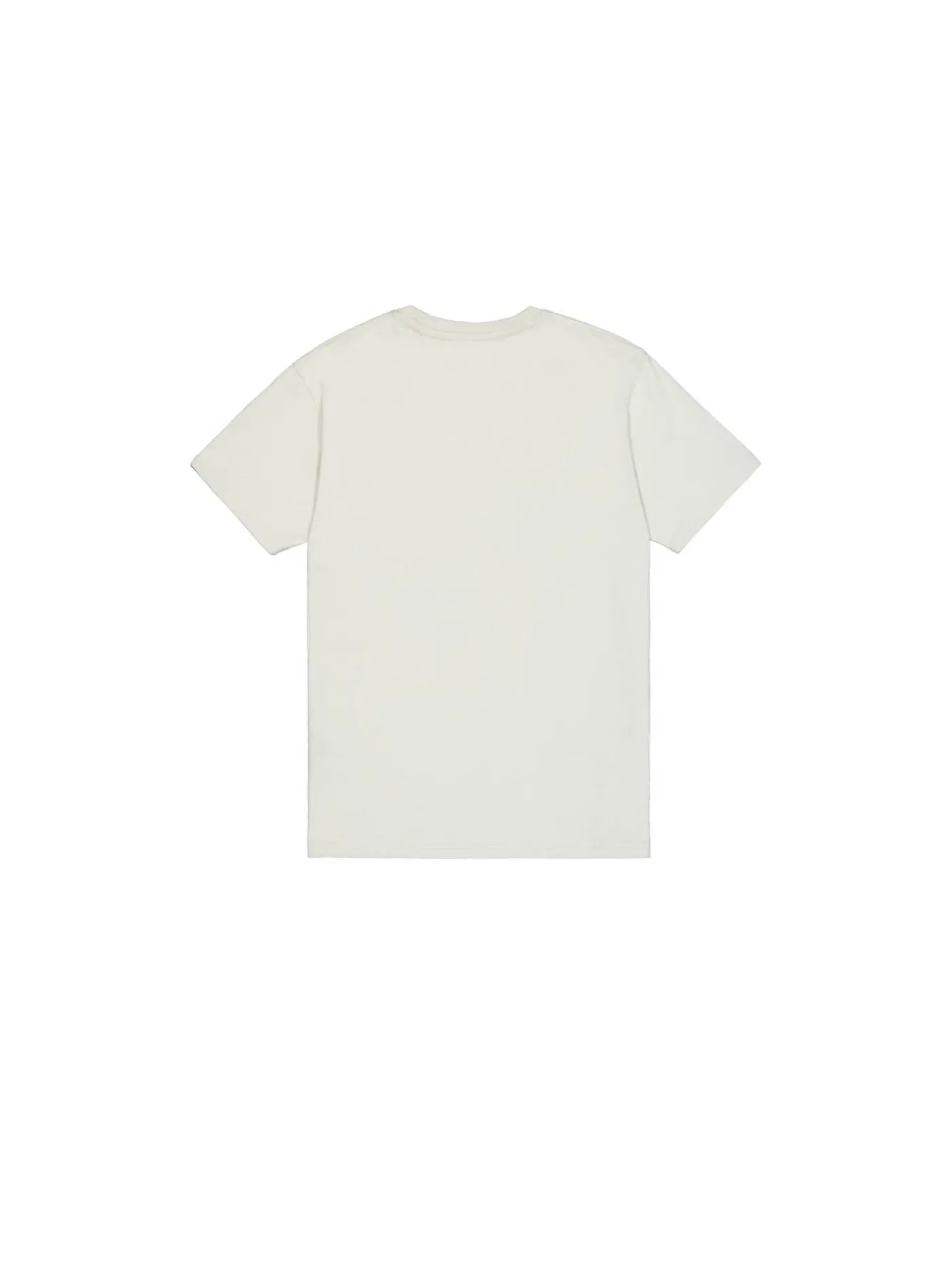 T-Shirt "Basic Big Logo Effect"