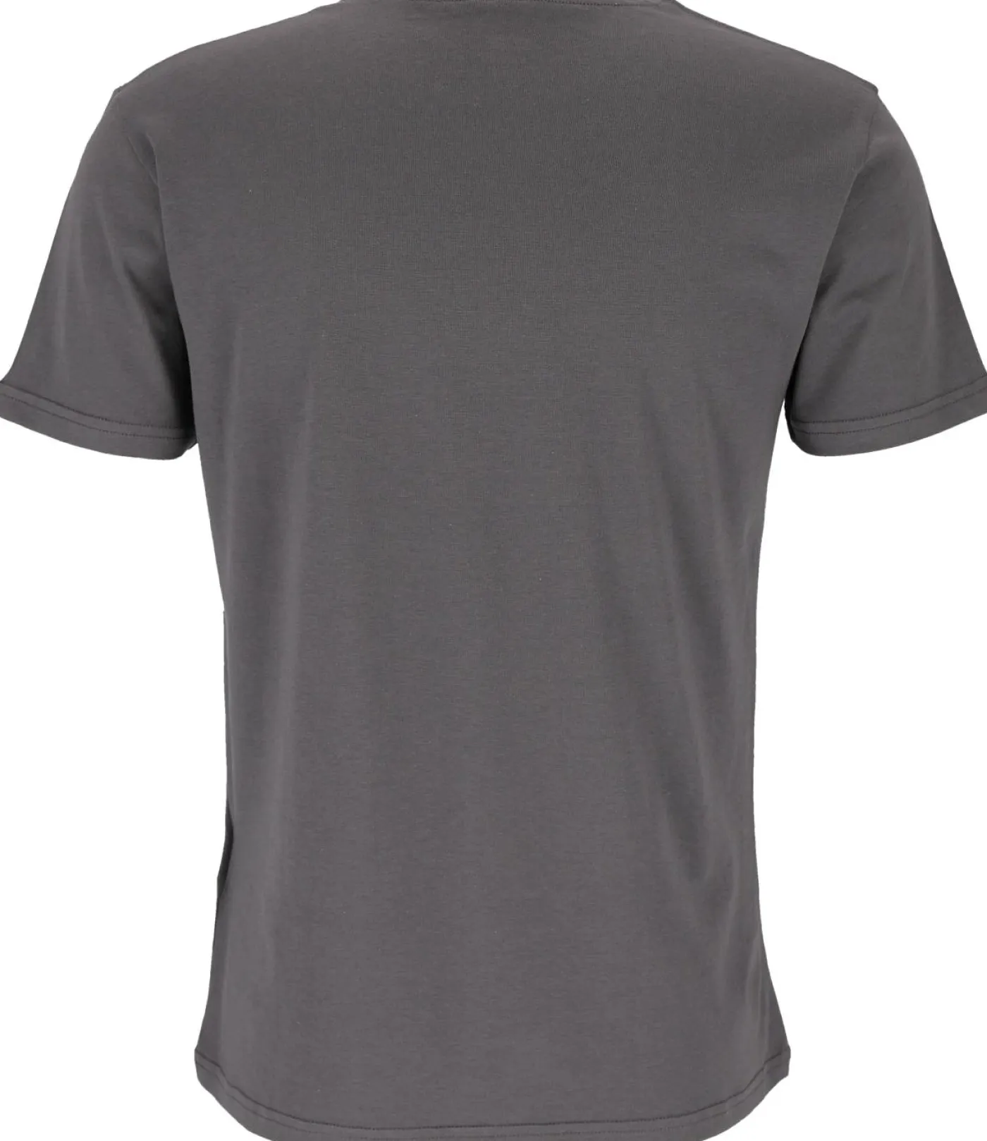 T-Shirt "Basic T Rainbow Reflective"