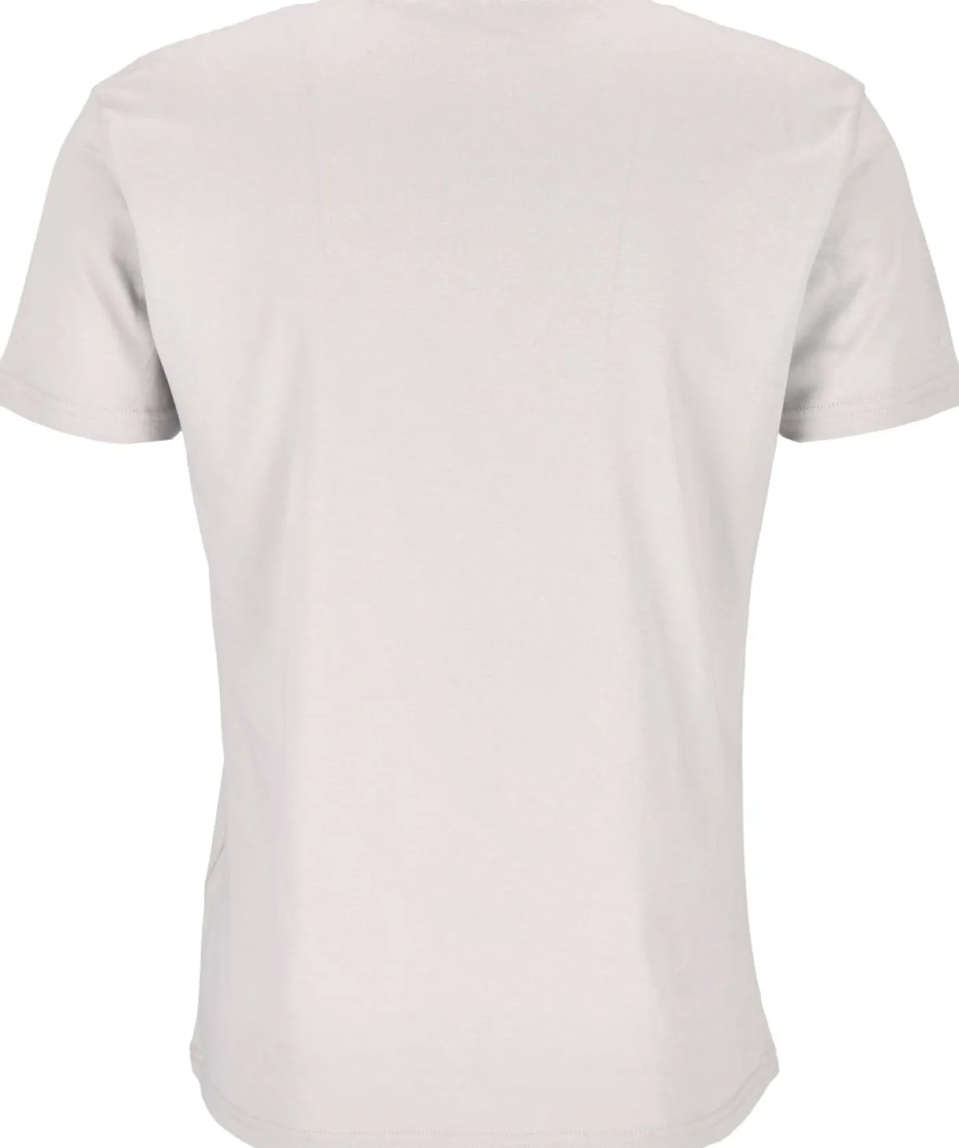 T-Shirt "Basic T Rainbow Reflective"