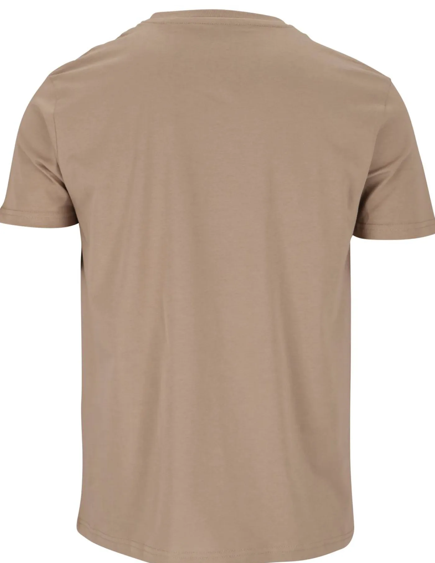 T-Shirt "Basic T Small Logo"