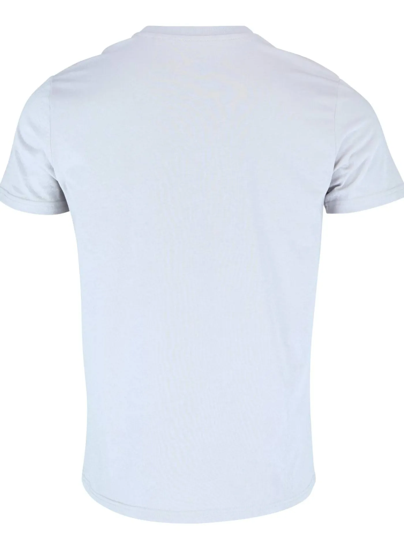 T-Shirt "Basic T Small Logo"