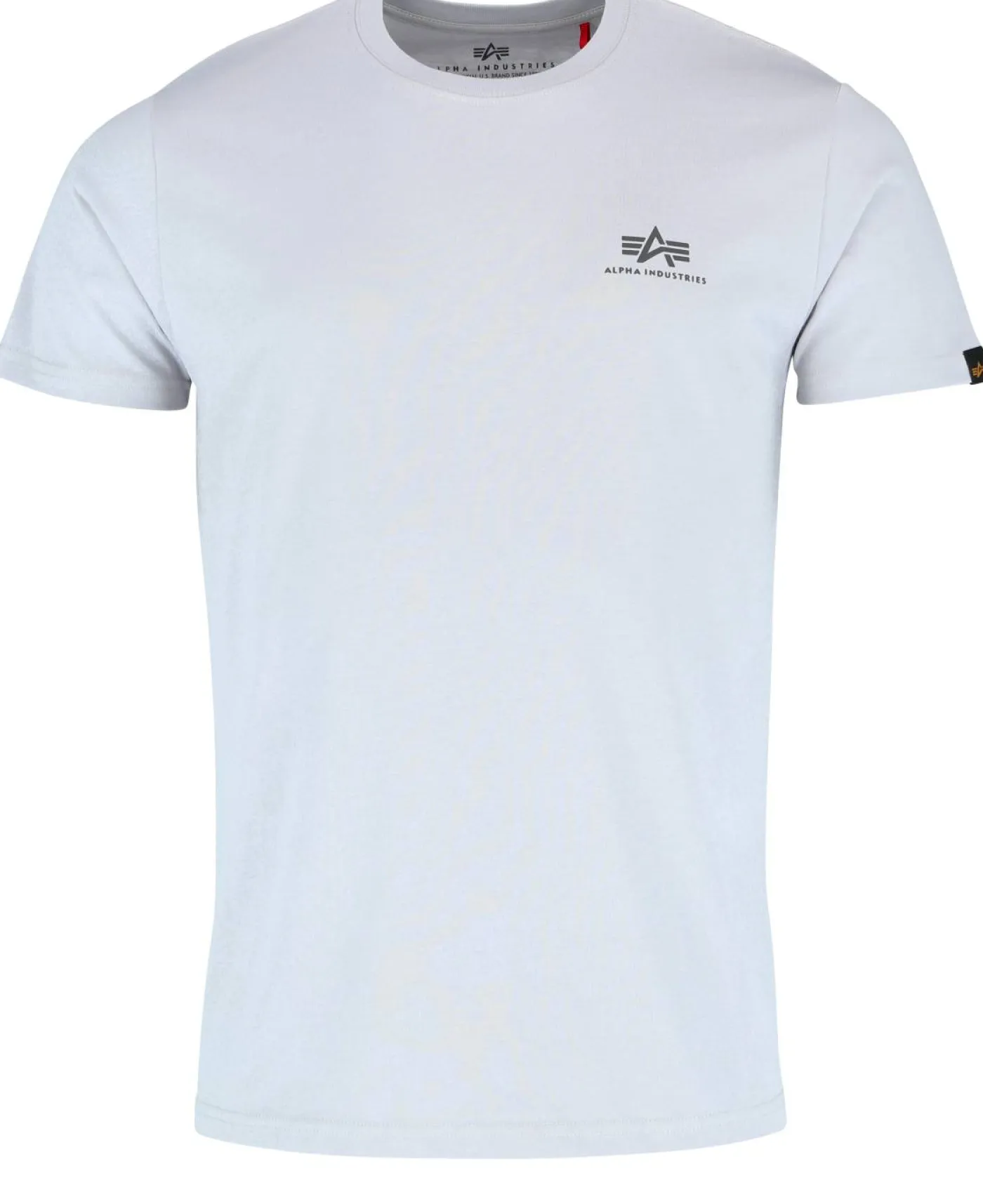 T-Shirt "Basic T Small Logo"