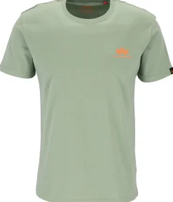 T-Shirt "Basic T Small Logo"