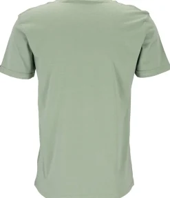 T-Shirt "Basic T Small Logo"