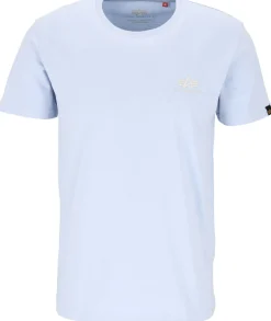 T-Shirt "Basic T Small Logo"