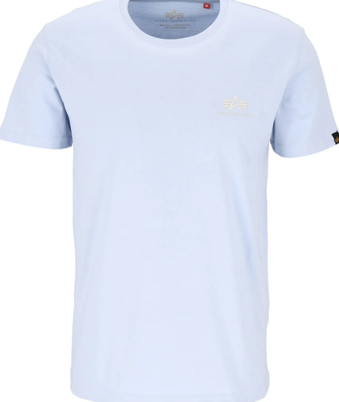 T-Shirt "Basic T Small Logo"