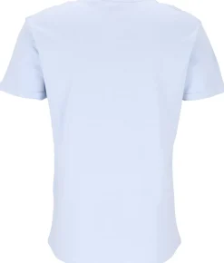 T-Shirt "Basic T Small Logo"